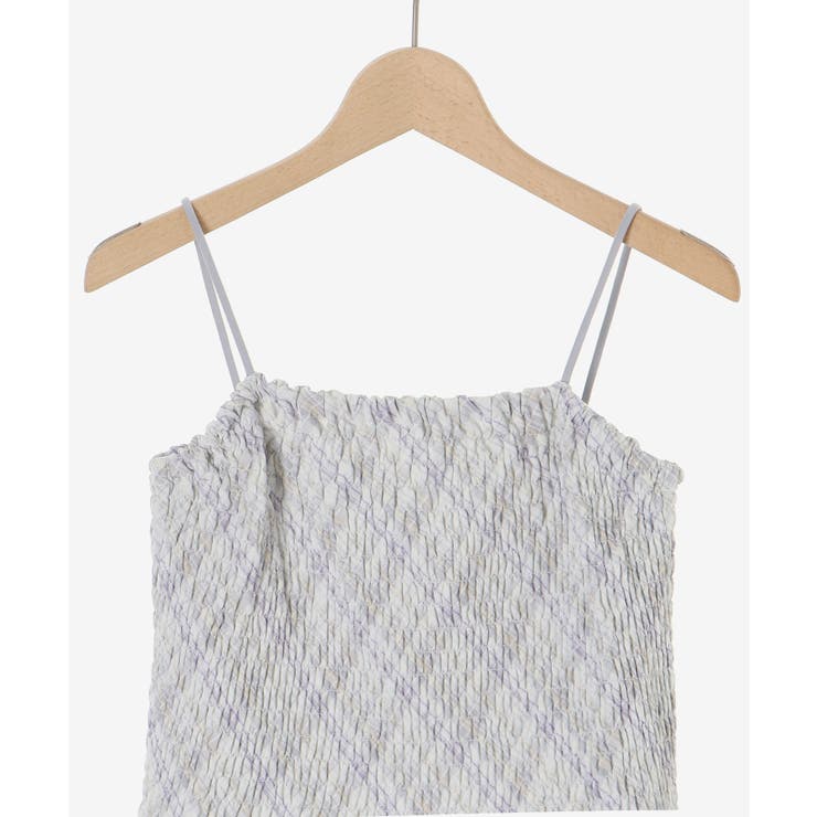 キャミセットフリルブラウス | MAJESTIC LEGON  | 詳細画像46 