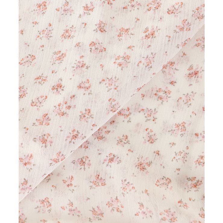 キャミセットフリルブラウス | MAJESTIC LEGON  | 詳細画像49 