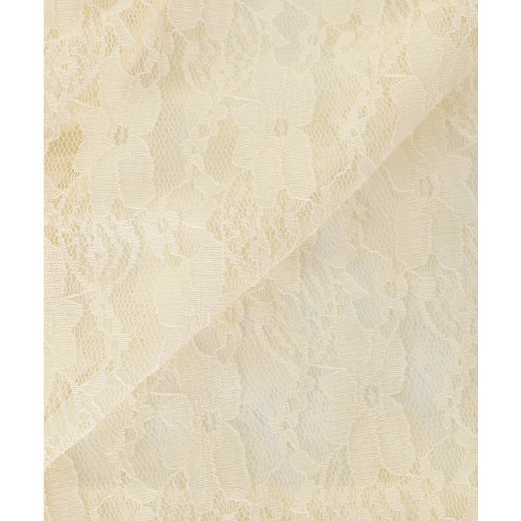 キャミセットフリルブラウス | MAJESTIC LEGON  | 詳細画像50 