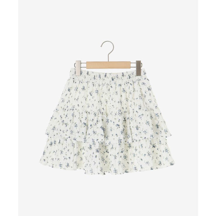 カットレースフリルミニスカパン | MAJESTIC LEGON  | 詳細画像50 