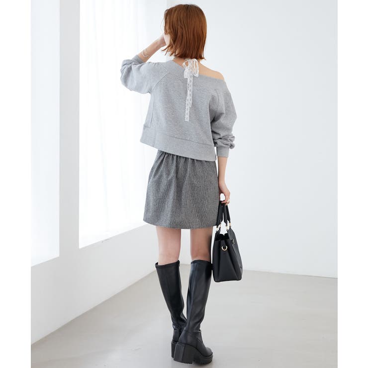 アソートミニスカパン | MAJESTIC LEGON  | 詳細画像11 