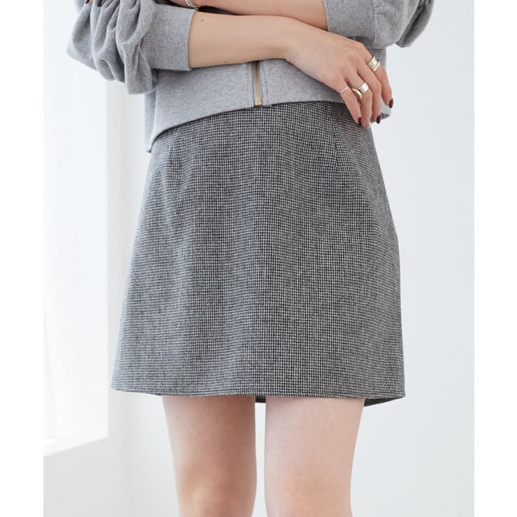 アソートミニスカパン | MAJESTIC LEGON  | 詳細画像12 