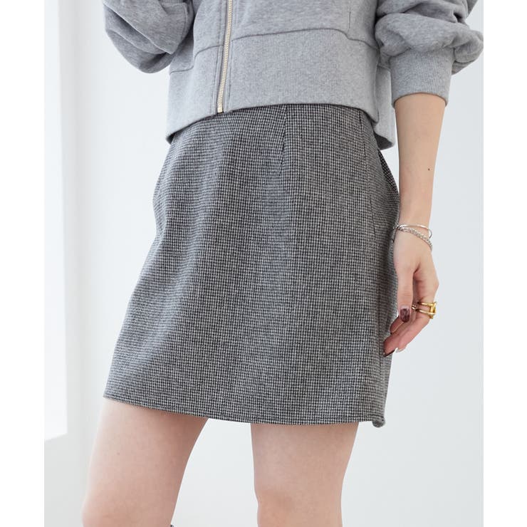 アソートミニスカパン | MAJESTIC LEGON  | 詳細画像13 