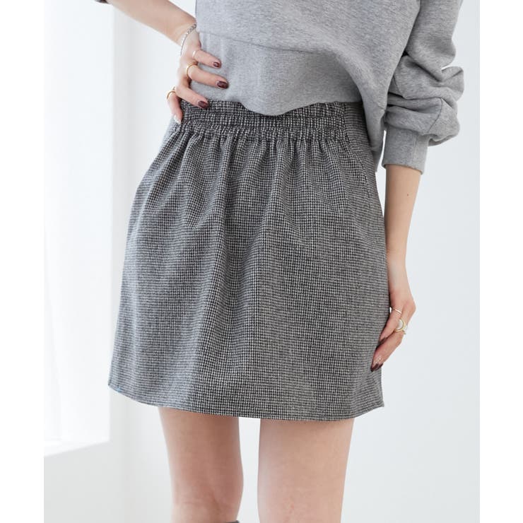 アソートミニスカパン | MAJESTIC LEGON  | 詳細画像14 