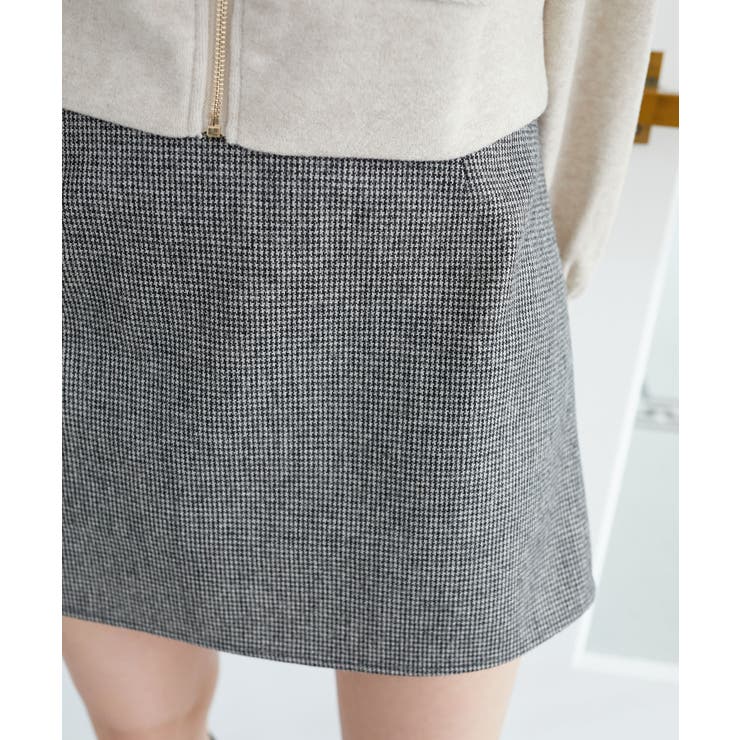 アソートミニスカパン | MAJESTIC LEGON  | 詳細画像16 