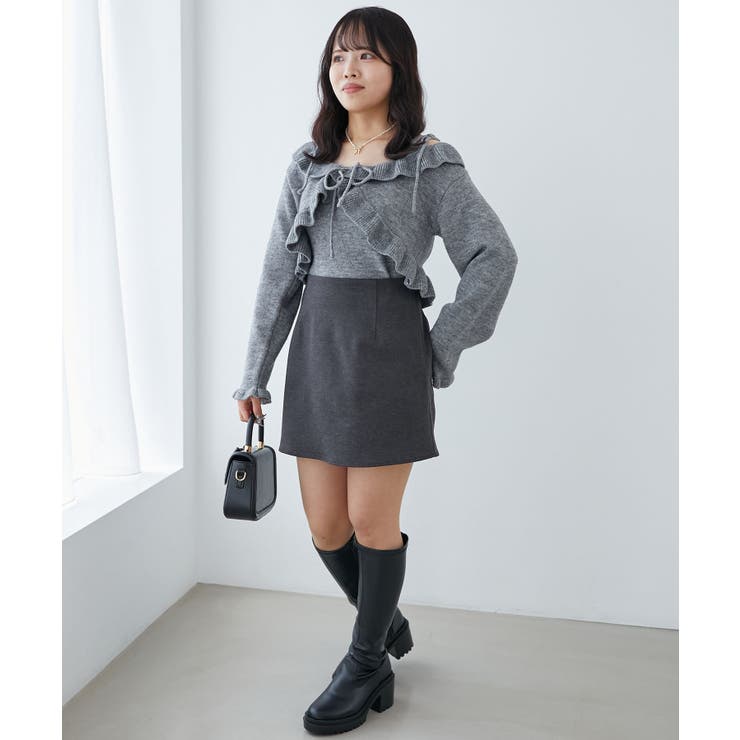 アソートミニスカパン | MAJESTIC LEGON  | 詳細画像18 