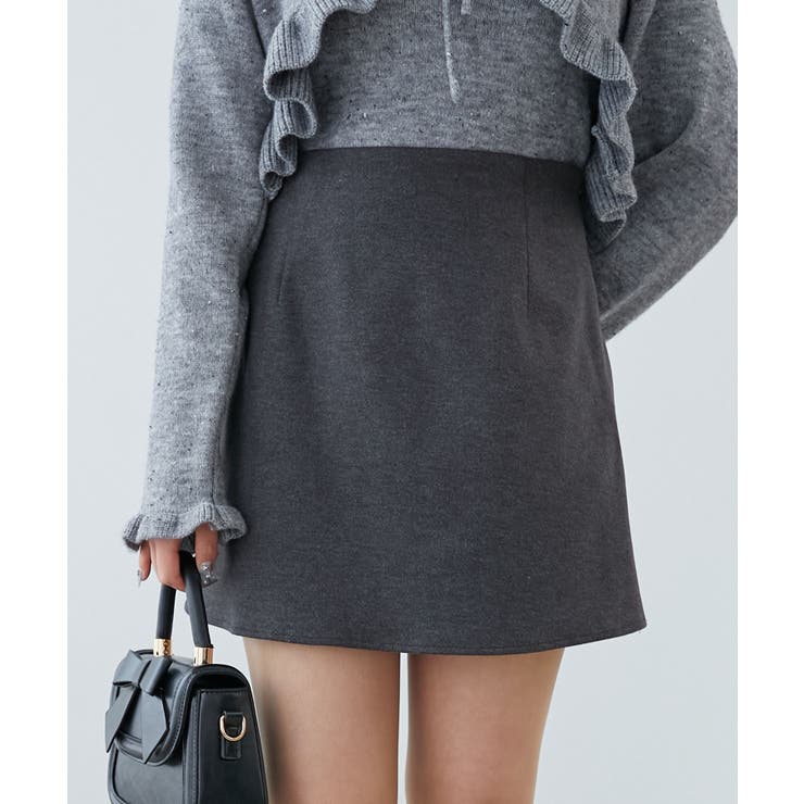 アソートミニスカパン | MAJESTIC LEGON  | 詳細画像20 