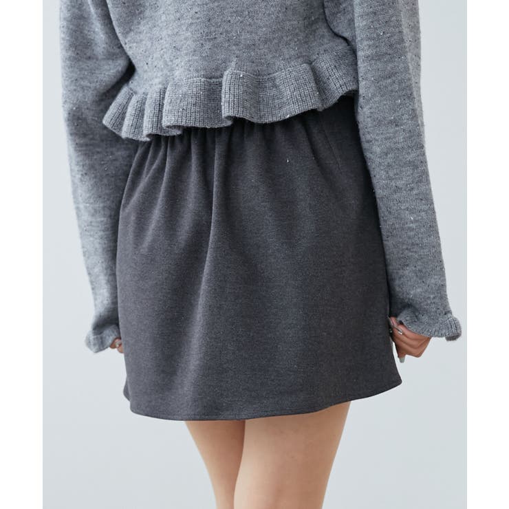 アソートミニスカパン | MAJESTIC LEGON  | 詳細画像22 