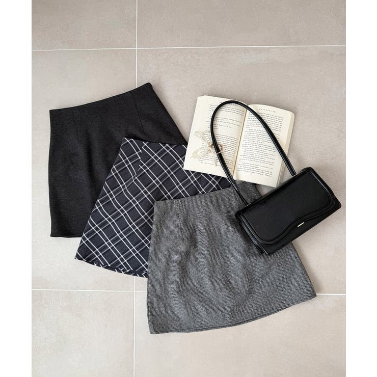 アソートミニスカパン | MAJESTIC LEGON  | 詳細画像24 