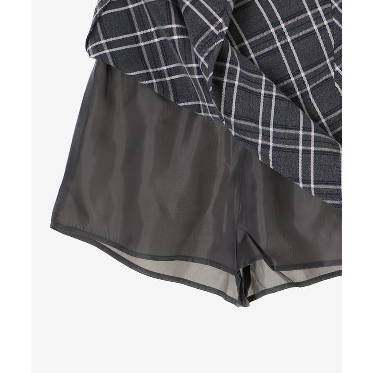 アソートミニスカパン | MAJESTIC LEGON  | 詳細画像33 