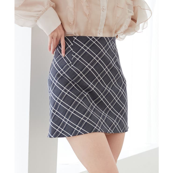 アソートミニスカパン | MAJESTIC LEGON  | 詳細画像6 