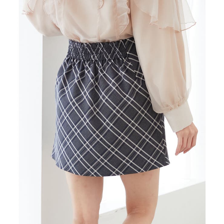 アソートミニスカパン | MAJESTIC LEGON  | 詳細画像7 