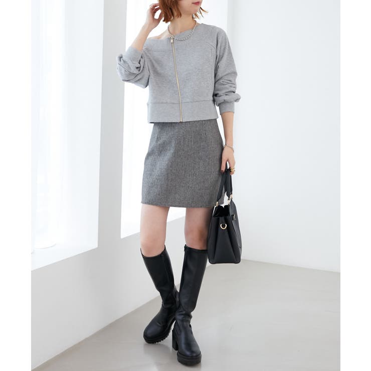 アソートミニスカパン | MAJESTIC LEGON  | 詳細画像9 