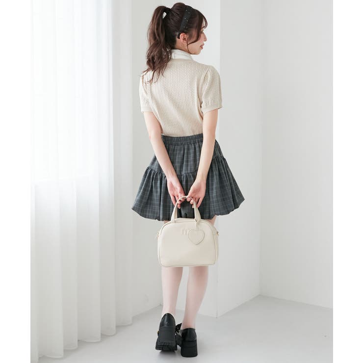 バルーンミニスカパン | MAJESTIC LEGON  | 詳細画像20 