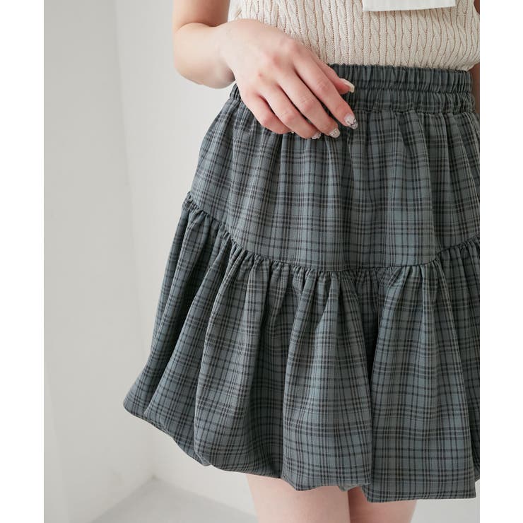 バルーンミニスカパン | MAJESTIC LEGON  | 詳細画像24 