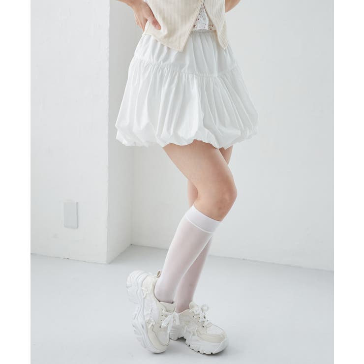 バルーンミニスカパン | MAJESTIC LEGON  | 詳細画像31 