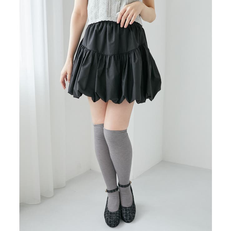 バルーンミニスカパン | MAJESTIC LEGON  | 詳細画像42 