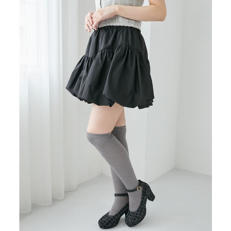 バルーンミニスカパン | MAJESTIC LEGON  | 詳細画像43 