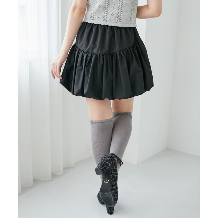 バルーンミニスカパン | MAJESTIC LEGON  | 詳細画像44 