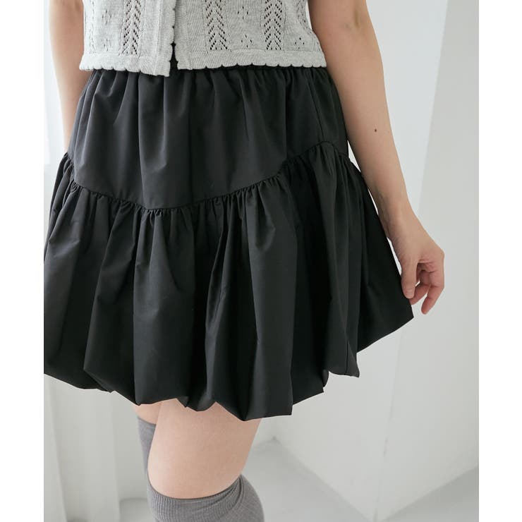 バルーンミニスカパン | MAJESTIC LEGON  | 詳細画像45 