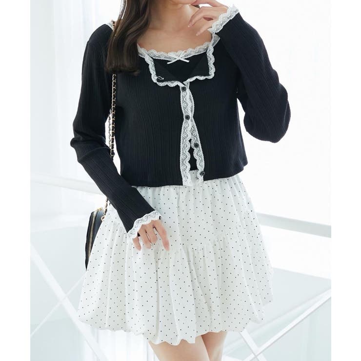 バルーンミニスカパン | MAJESTIC LEGON  | 詳細画像6 