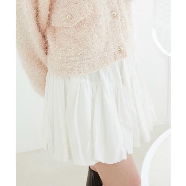 オフ | バルーンミニスカパン | MAJESTIC LEGON 