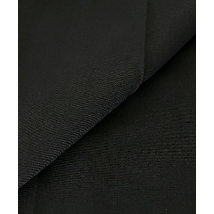 センタープレスタックワイドパンツ | MAJESTIC LEGON  | 詳細画像47 