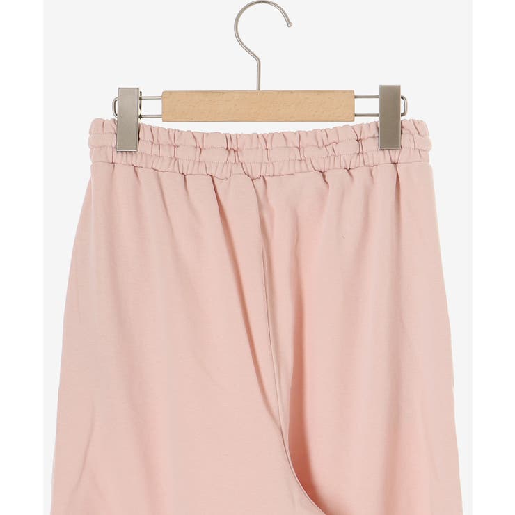 スリットビジュースウェットパンツ | MAJESTIC LEGON  | 詳細画像47 