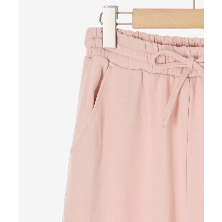 スリットビジュースウェットパンツ | MAJESTIC LEGON  | 詳細画像49 