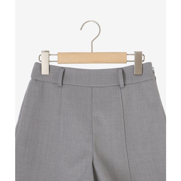 ベルト付きショートパンツ | MAJESTIC LEGON  | 詳細画像48 