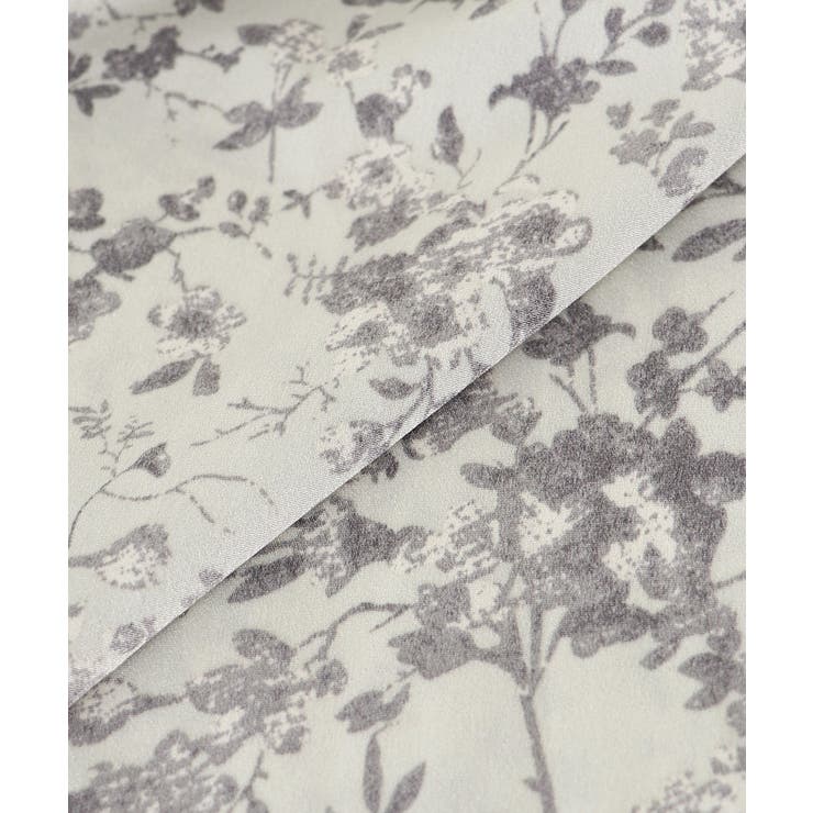 フリルリボン肩あきワンピース | MAJESTIC LEGON  | 詳細画像44 