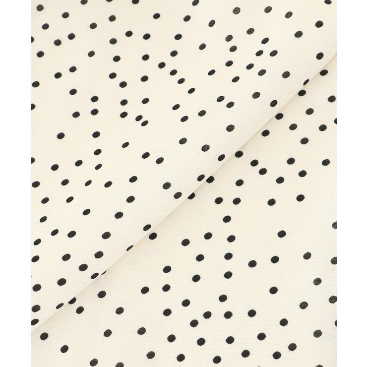 ∞フリルリボンコルセットワンピース | MAJESTIC LEGON  | 詳細画像45 