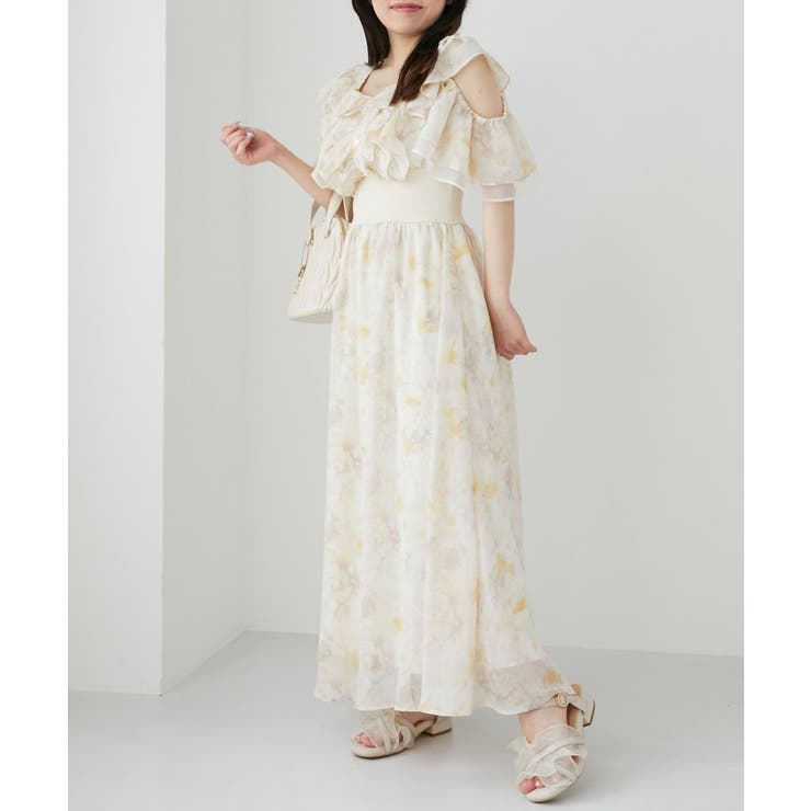 マルチwayフリルコルセットワンピ | MAJESTIC LEGON  | 詳細画像26