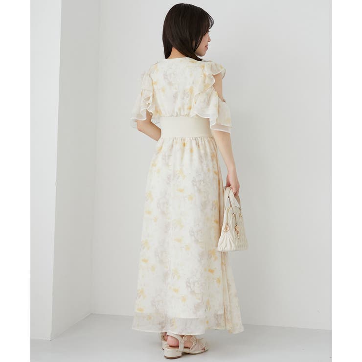 マルチwayフリルコルセットワンピ | MAJESTIC LEGON  | 詳細画像27