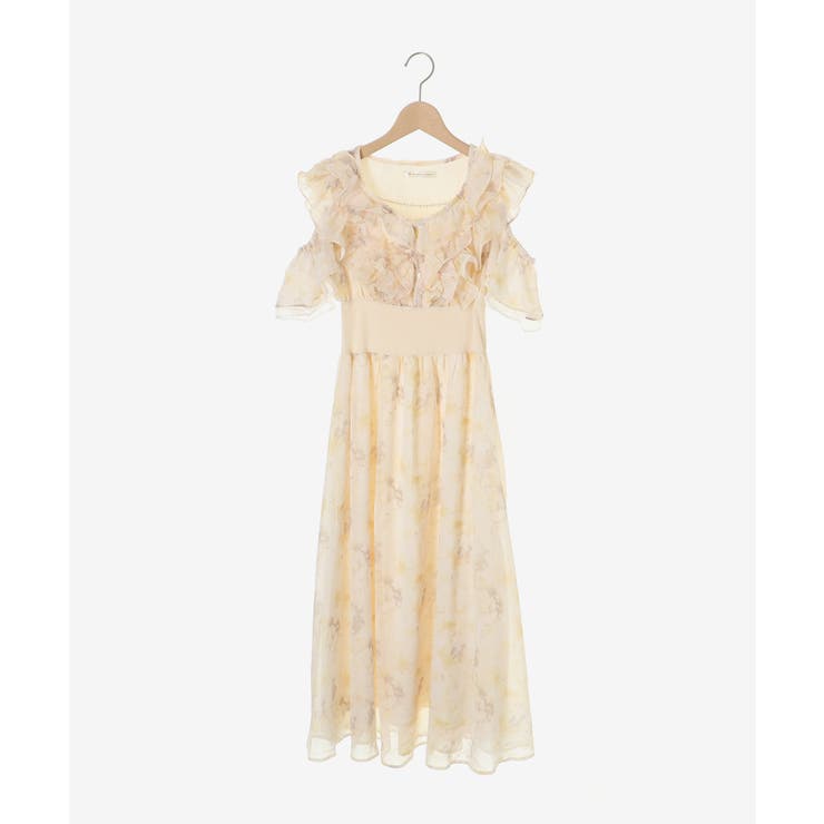 マルチwayフリルコルセットワンピ | MAJESTIC LEGON  | 詳細画像42