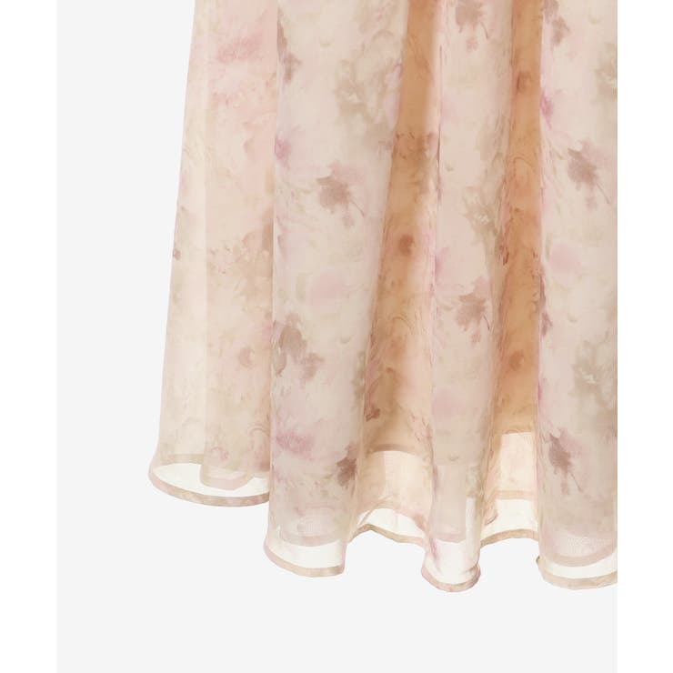 マルチwayフリルコルセットワンピ | MAJESTIC LEGON  | 詳細画像48