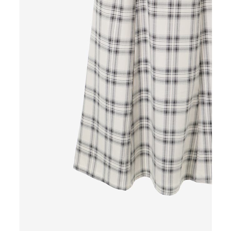 チョーカーセットビッグカラーワンピース | MAJESTIC LEGON  | 詳細画像41 