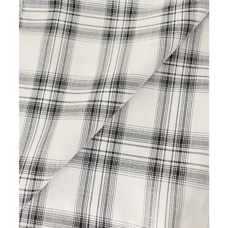 チョーカーセットビッグカラーワンピース | MAJESTIC LEGON  | 詳細画像45 