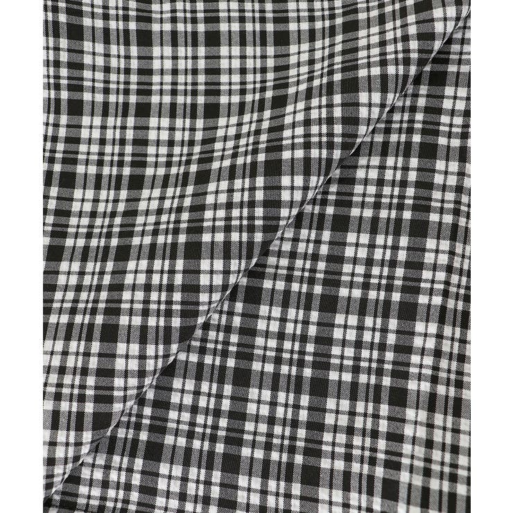 チョーカーセットビッグカラーワンピース | MAJESTIC LEGON  | 詳細画像46 