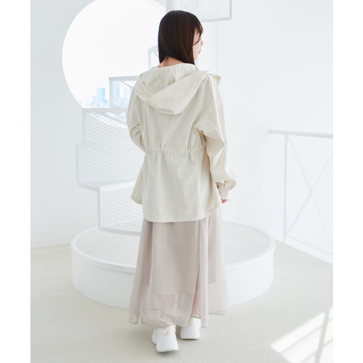 シアーレディキャミワンピ | MAJESTIC LEGON  | 詳細画像26 