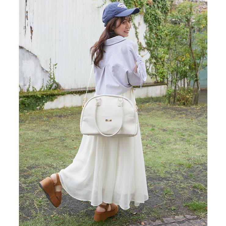 シアーレディキャミワンピ | MAJESTIC LEGON  | 詳細画像3 