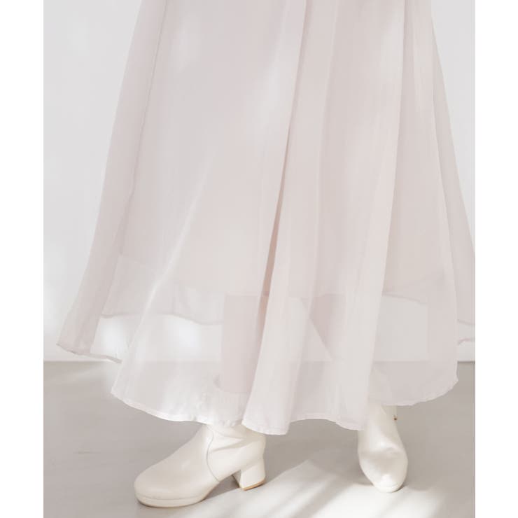 シアーレディキャミワンピ | MAJESTIC LEGON  | 詳細画像40 