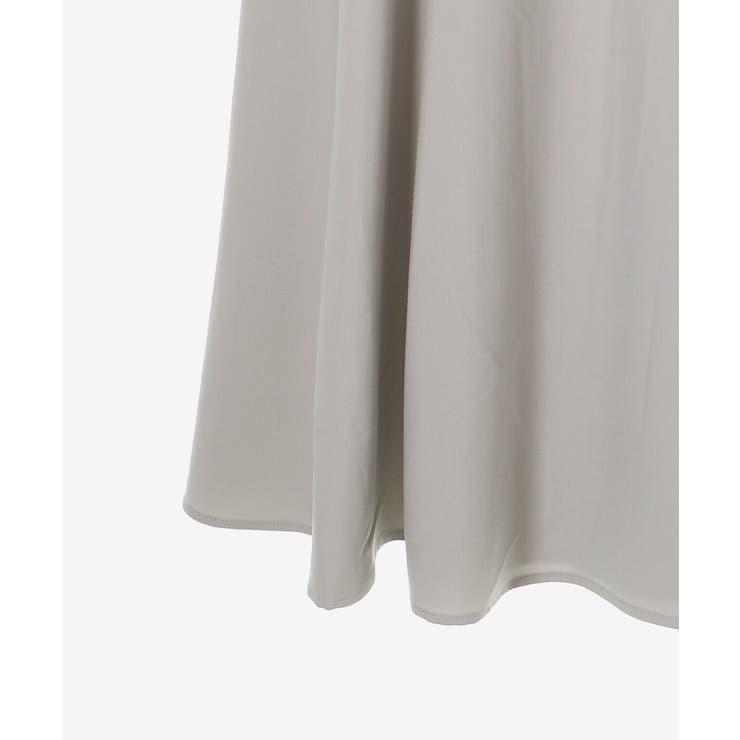 ウエストきゅっとリボンワンピース | MAJESTIC LEGON  | 詳細画像40 