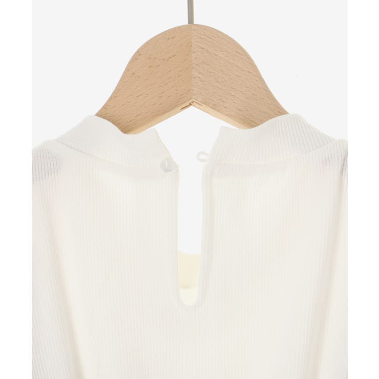 ウエストきゅっとリボンワンピース | MAJESTIC LEGON  | 詳細画像41 