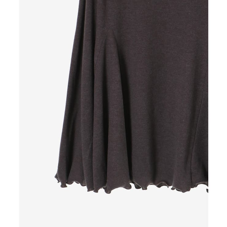 カーデセット肩リボンキャミワンピ | MAJESTIC LEGON  | 詳細画像32 