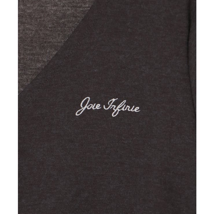 カーデセット肩リボンキャミワンピ | MAJESTIC LEGON  | 詳細画像38 