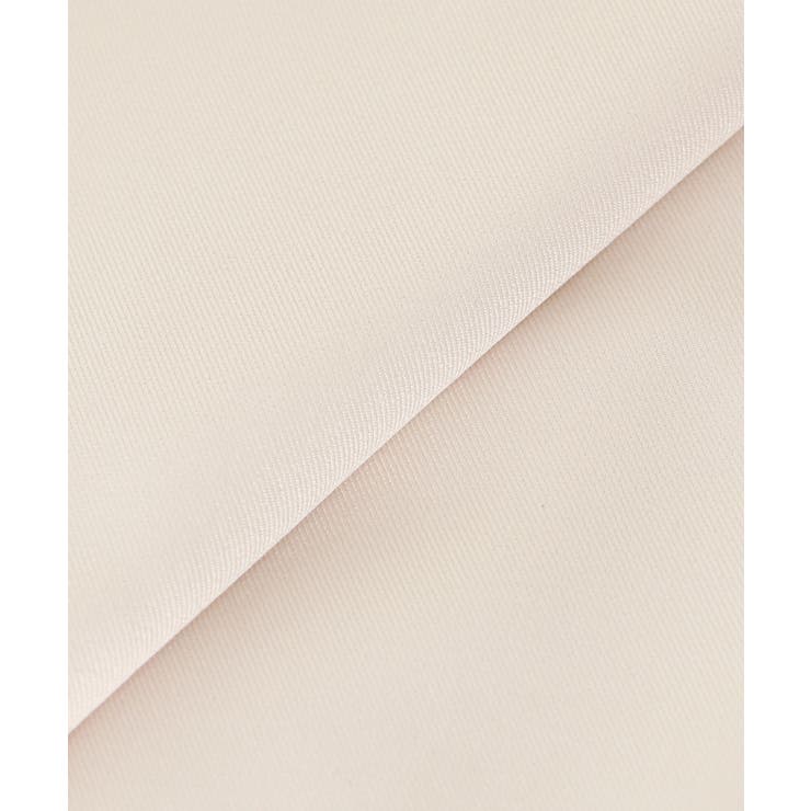 ドレープフリルトレンチコート | MAJESTIC LEGON  | 詳細画像43 