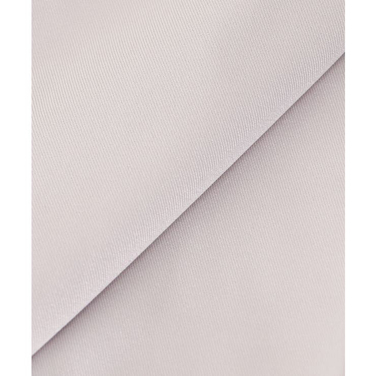 ドレープフリルトレンチコート | MAJESTIC LEGON  | 詳細画像44 