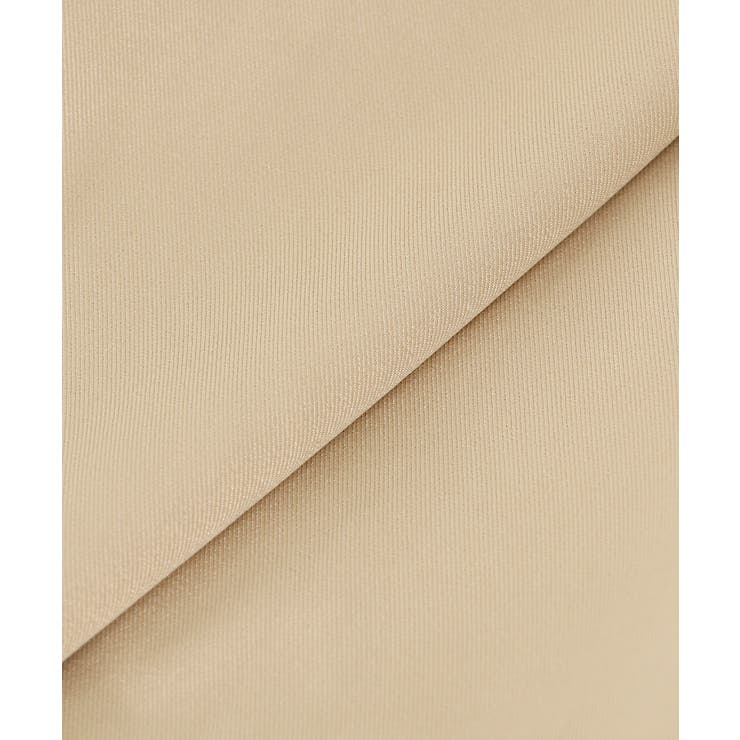 ドレープフリルトレンチコート | MAJESTIC LEGON  | 詳細画像47 