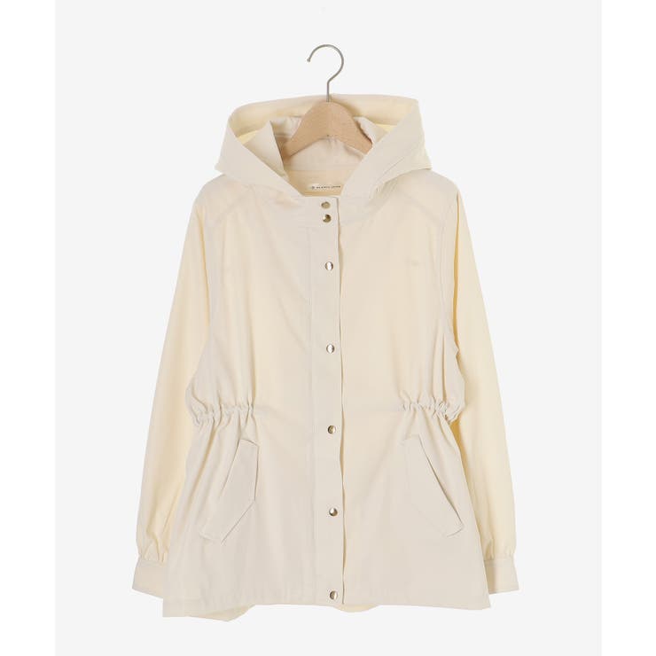 ウエストきゅっとミディブルゾン | MAJESTIC LEGON  | 詳細画像44 